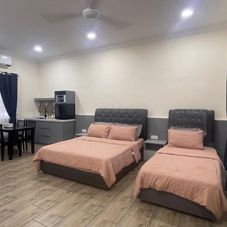 D'Laman Cottage Kota Bharu Kelantan Esterno foto