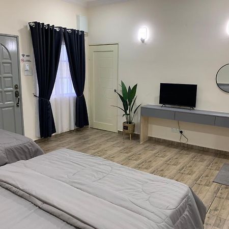 D'Laman Cottage Kota Bharu Kelantan Esterno foto