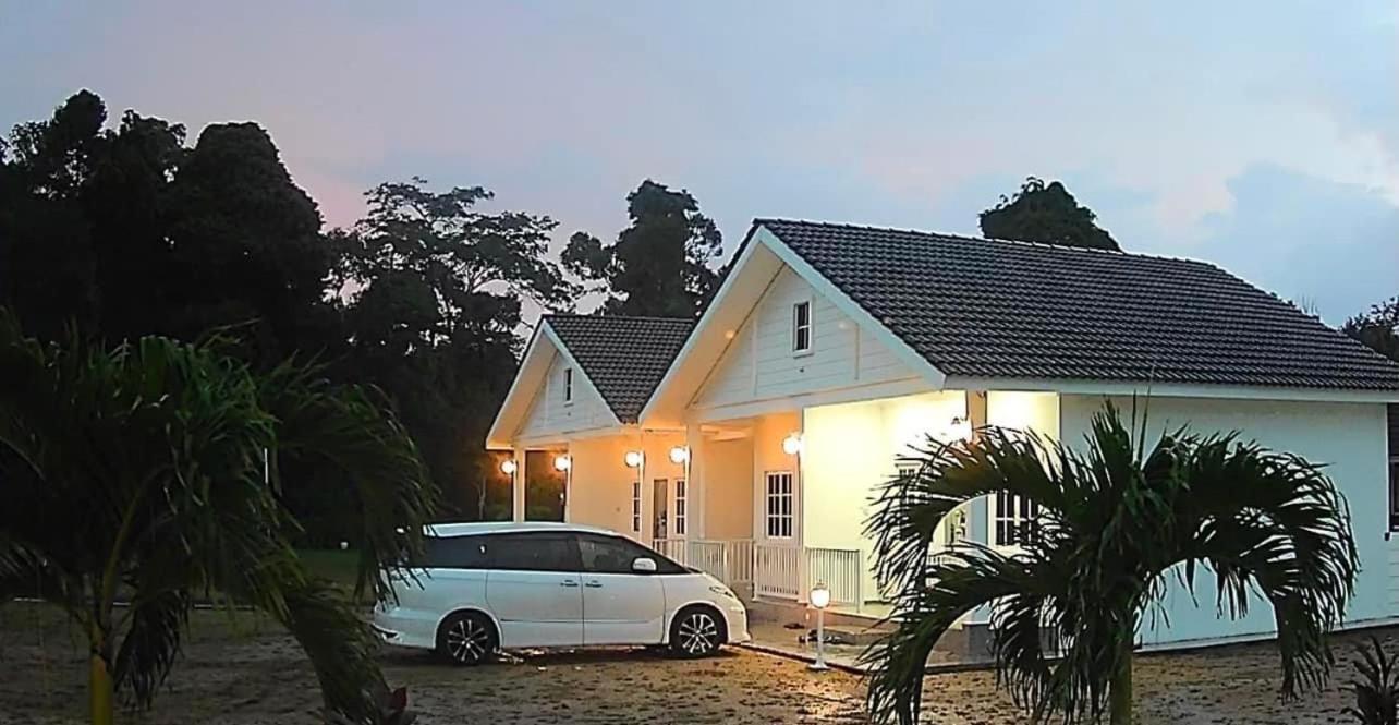D'Laman Cottage Kota Bharu Kelantan Esterno foto