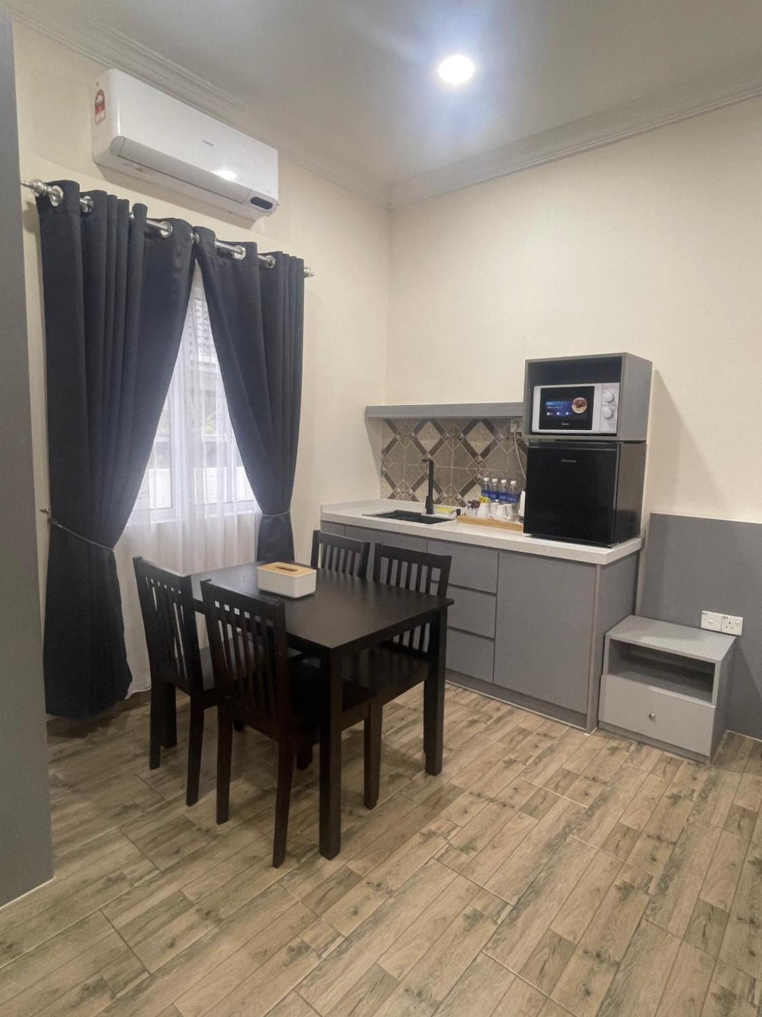 D'Laman Cottage Kota Bharu Kelantan Esterno foto